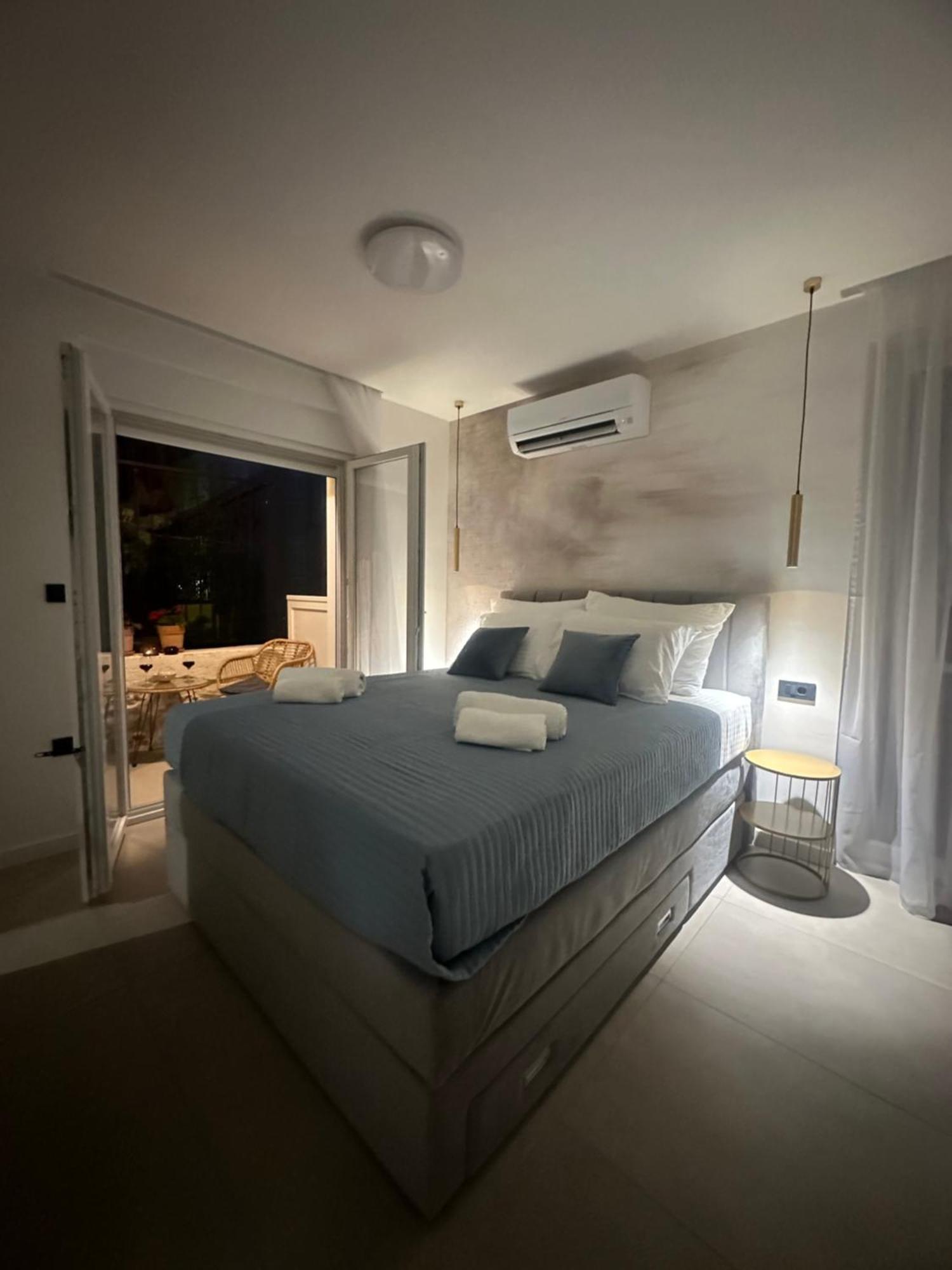 Amaro Luxury Room & Studio Apartman With Balcony ซาดาร์ ภายนอก รูปภาพ