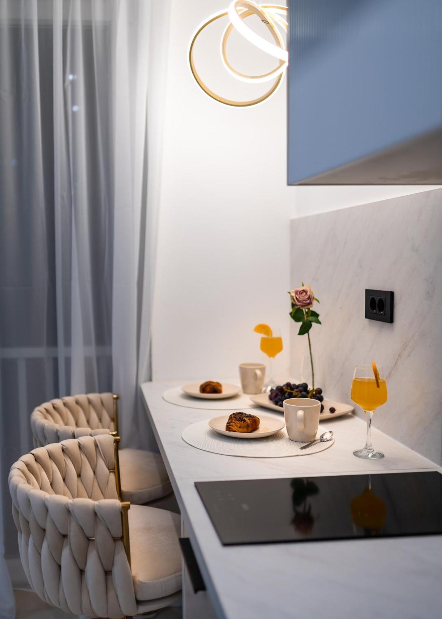 Amaro Luxury Room & Studio Apartman With Balcony ซาดาร์ ภายนอก รูปภาพ
